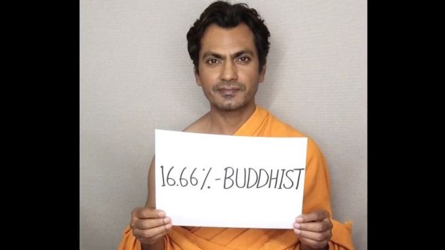 نوازالدین صدیقی