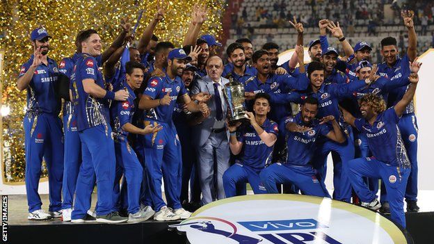 Indian Premier League 2020 set to be further delayed after lockdown ...