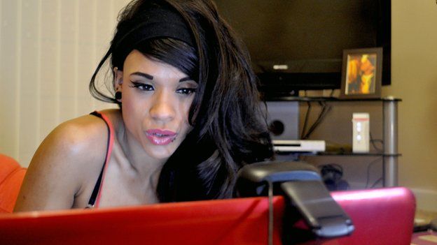 Webcam girls having sex-porn pictures