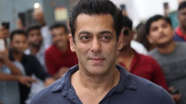 Salman Khan