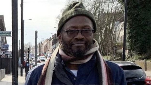 Joseph Waithaka