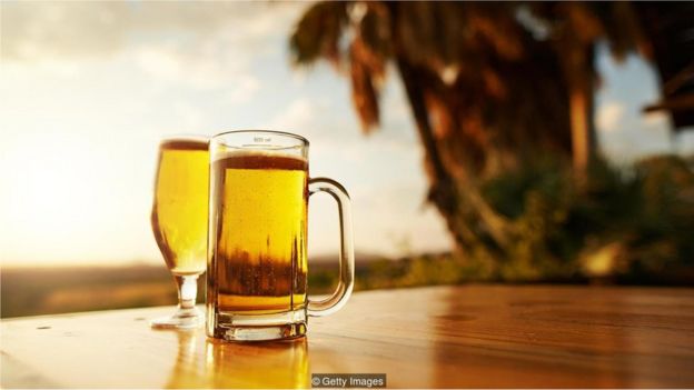 Cerveja