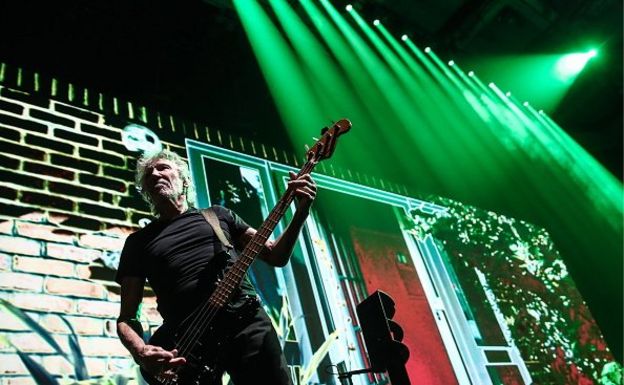 Pink Floyd