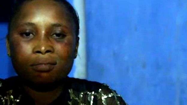 மரியமா ஃபோபானா