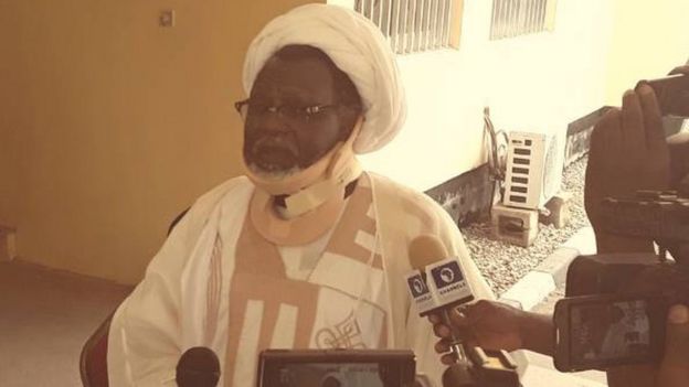 El-Zakzaky