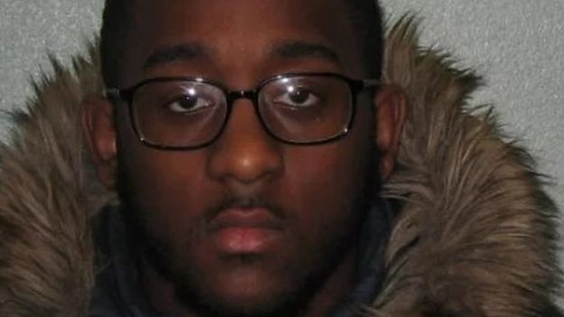 Three Teenagers Guilty Of Killing Rapper Mdot Over A Bicycle Bbc News