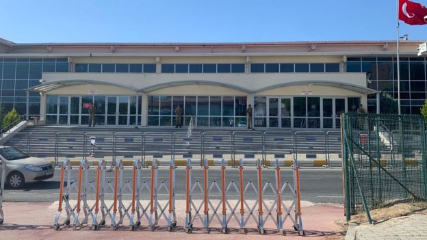 Silivri