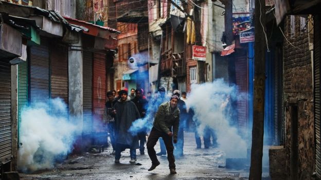 جموں اینڈ کشمیر