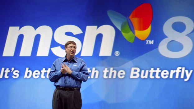 Bill Gates