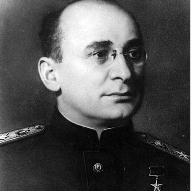 Lavrenti Beria