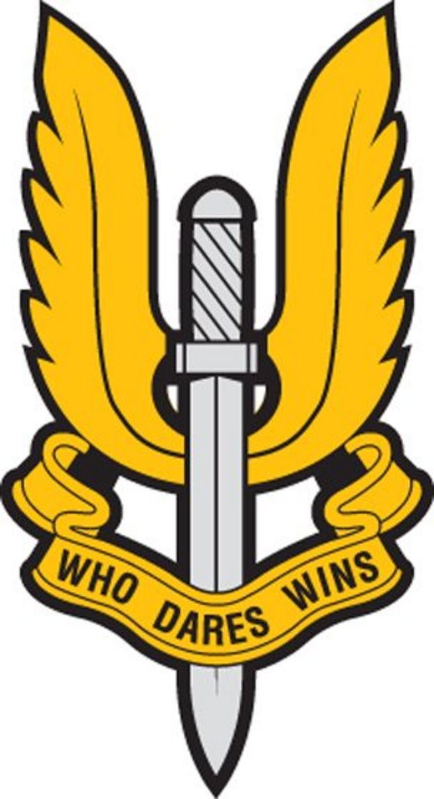 Here's what we know about the SAS BBC News