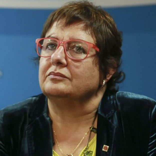 Dolors Bassa