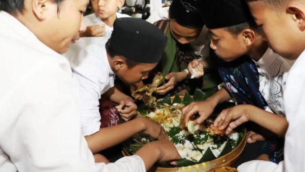 makan