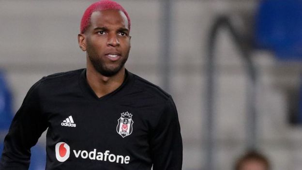 Ryan Babel