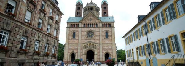 Speyer Cathedral