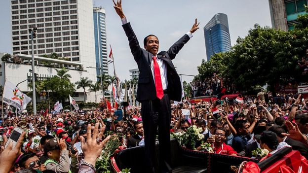 Joko Widodo