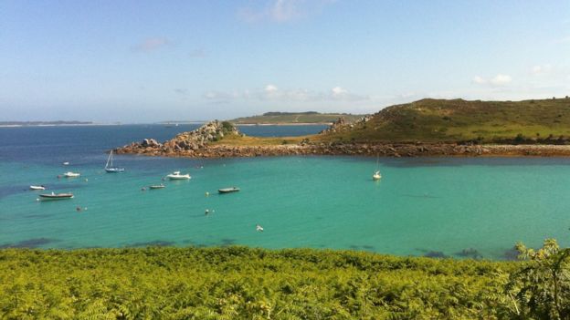 St Agnes, Isles of Scilly
