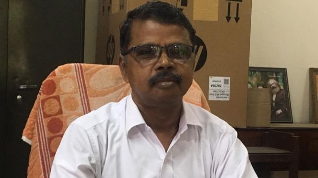 பேராசிரியர் க.ஜோதி சிவஞானம்