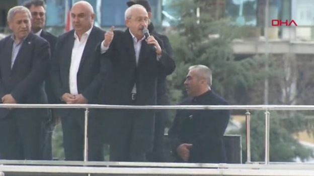 Kılıçdaroğlu