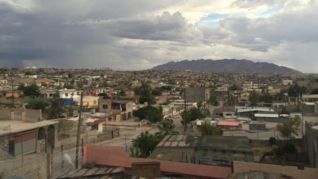 Ciudad Juárez