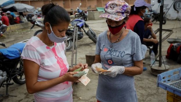 Mujeres