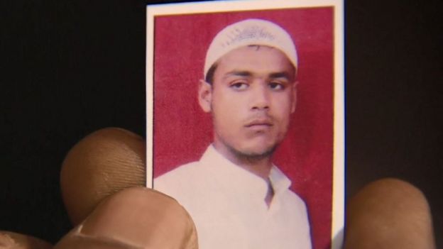 முஸ்லீமாக இருந்தால் இந்தியாவில் வாழக்கூடாதா