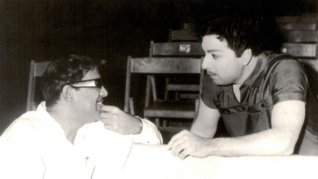 kalaignar karunanidhi dmk