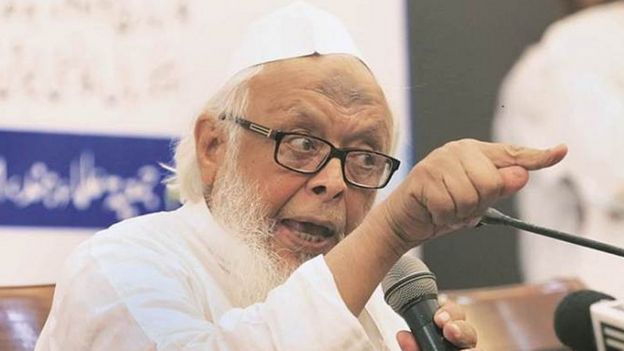 আর্শাদ মাদানির মন্তব্য নিয়ে আসাম জুড়ে চলছে তোলপাড়