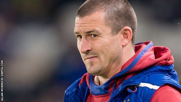 Chris Chester again led Wakefield to fifth in the final Super League table in 2018