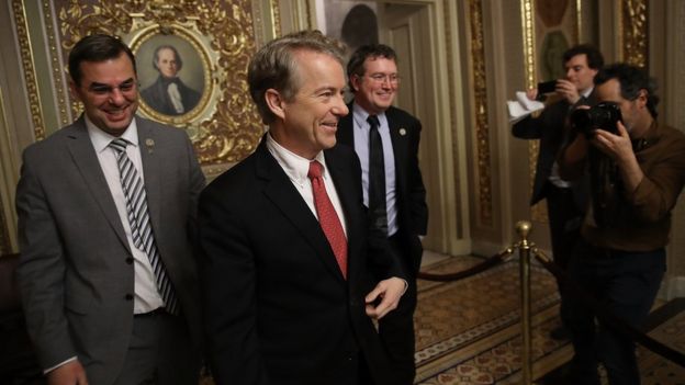 Rand Paul