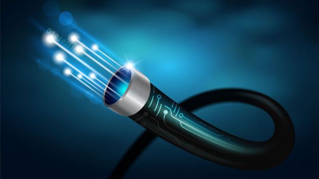 Cable digital