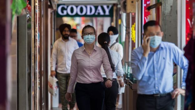 மலேசியாவில் ஒரே வாரத்தில் இரட்டிப்பான கொரோனா பாதிப்பு: போராடுகிறது சிங்கப்பூர்