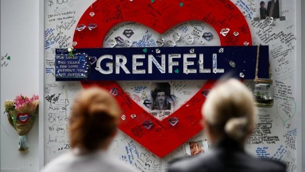 Grenfell