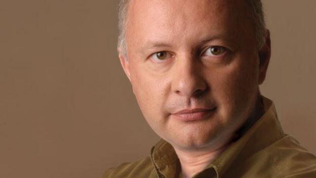 Ant&ocirc;nio Carlos Brolezzi