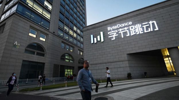 ByteDance