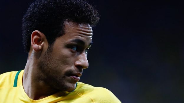 Neymar