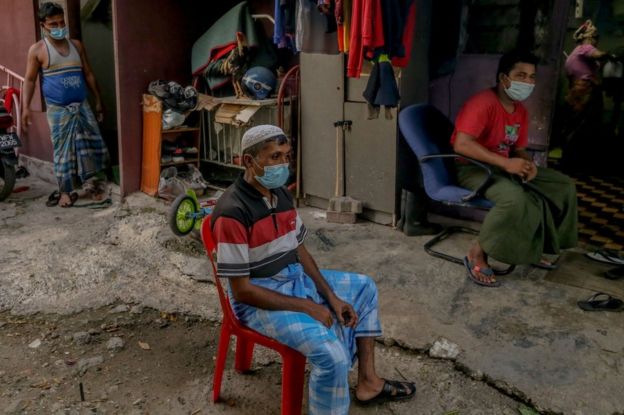 Rohingya