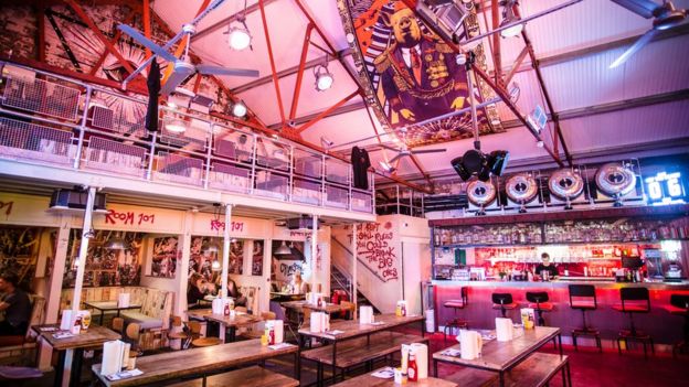 Meat Liquor