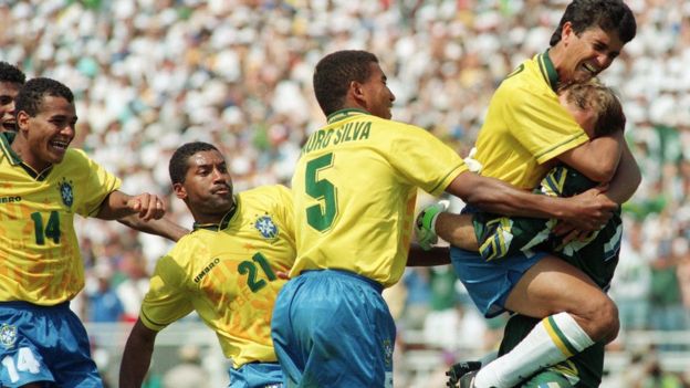 Brasil 1994