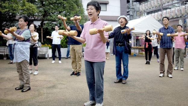 日本人