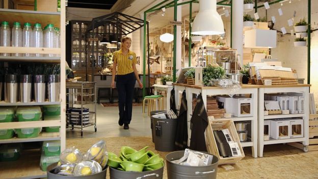 IKEA
