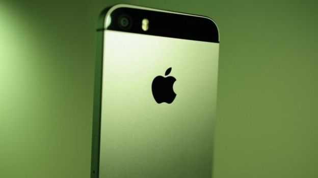iPhone, o celular da Apple