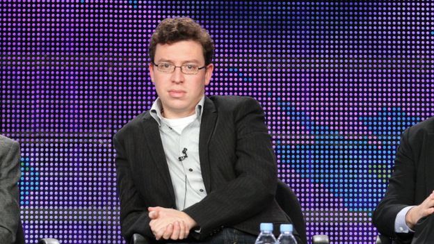 Luis von Ahn en 2011.