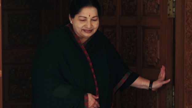 'ஜெயலலிதாவுக்கு சட்டப்படியான வாரிசுகள் யாரும் உள்ளனரா?'