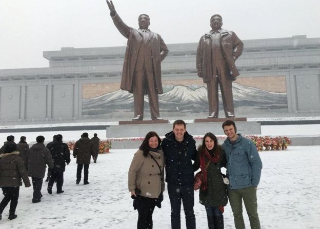 Warmbier