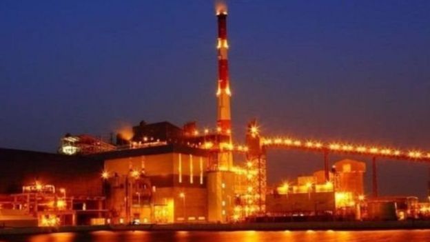 ஸ்டெர்லைட்: அனுமதிக்கப்பட்ட அளவைவிட அதிக நச்சு இருக்கிறது - மத்திய இணை அமைச்சர்