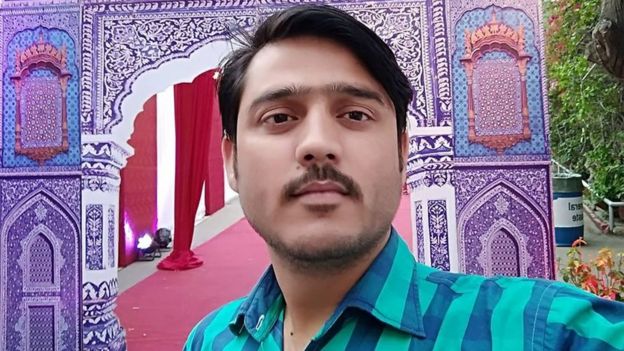 لاپتہ صحافی