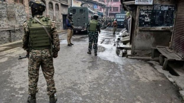 இந்திய ராணுவம்