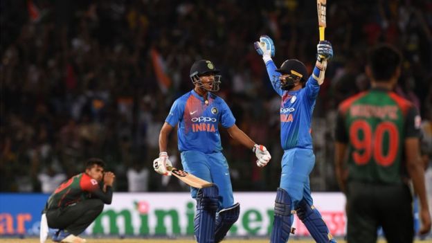 அசத்திய இளம்படை: 'சாம்பியன்' இந்தியா - 5 முக்கிய அம்சங்கள்