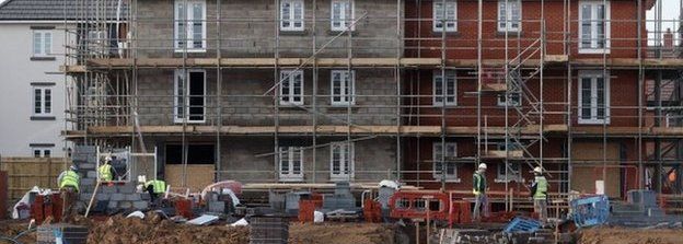 Housing construction